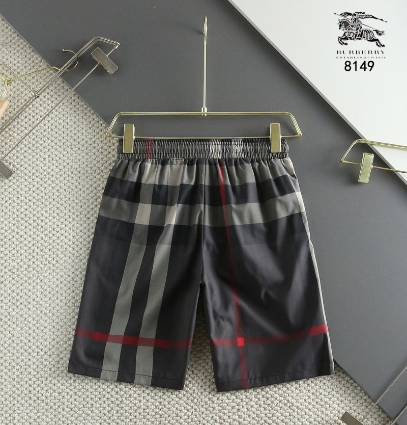 Burberry Short Pants